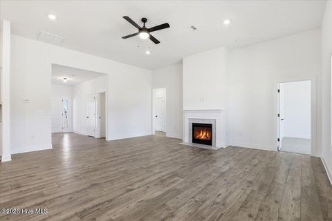 Tiny photo for 1084 Wood Creek Road NE, Leland, NC 28451 (MLS # 100585019)