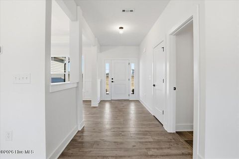 Tiny photo for 1084 Wood Creek Road NE, Leland, NC 28451 (MLS # 100585019)