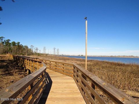 Tiny photo for 1084 Wood Creek Road NE, Leland, NC 28451 (MLS # 100585019)