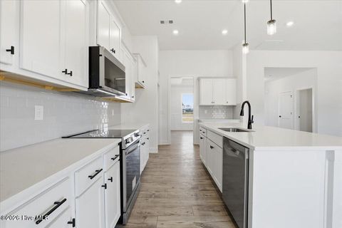 Tiny photo for 1084 Wood Creek Road NE, Leland, NC 28451 (MLS # 100585019)