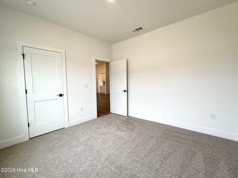 Tiny photo for 1084 Wood Creek Road NE, Leland, NC 28451 (MLS # 100585019)