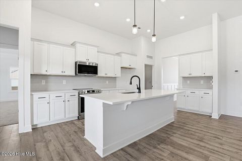 Tiny photo for 1084 Wood Creek Road NE, Leland, NC 28451 (MLS # 100585019)