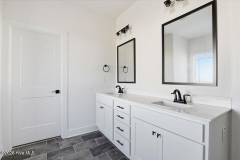 Tiny photo for 1084 Wood Creek Road NE, Leland, NC 28451 (MLS # 100585019)