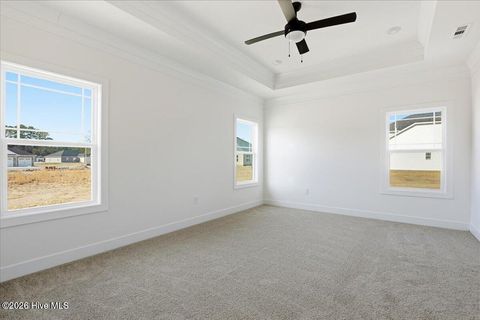 Tiny photo for 1084 Wood Creek Road NE, Leland, NC 28451 (MLS # 100585019)