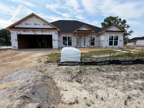 Tiny photo for 1084 Wood Creek Road NE, Leland, NC 28451 (MLS # 100585019)