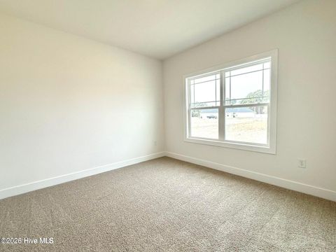 Tiny photo for 1084 Wood Creek Road NE, Leland, NC 28451 (MLS # 100585019)