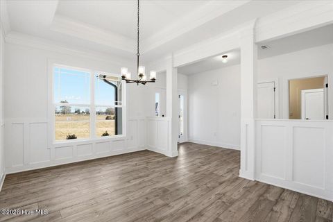 Tiny photo for 1084 Wood Creek Road NE, Leland, NC 28451 (MLS # 100585019)