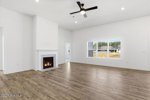 Tiny photo for 1084 Wood Creek Road NE, Leland, NC 28451 (MLS # 100585019)