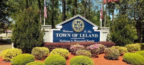 Tiny photo for 1084 Wood Creek Road NE, Leland, NC 28451 (MLS # 100585019)