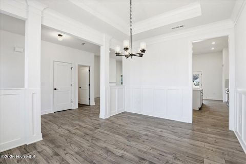Tiny photo for 1084 Wood Creek Road NE, Leland, NC 28451 (MLS # 100585019)