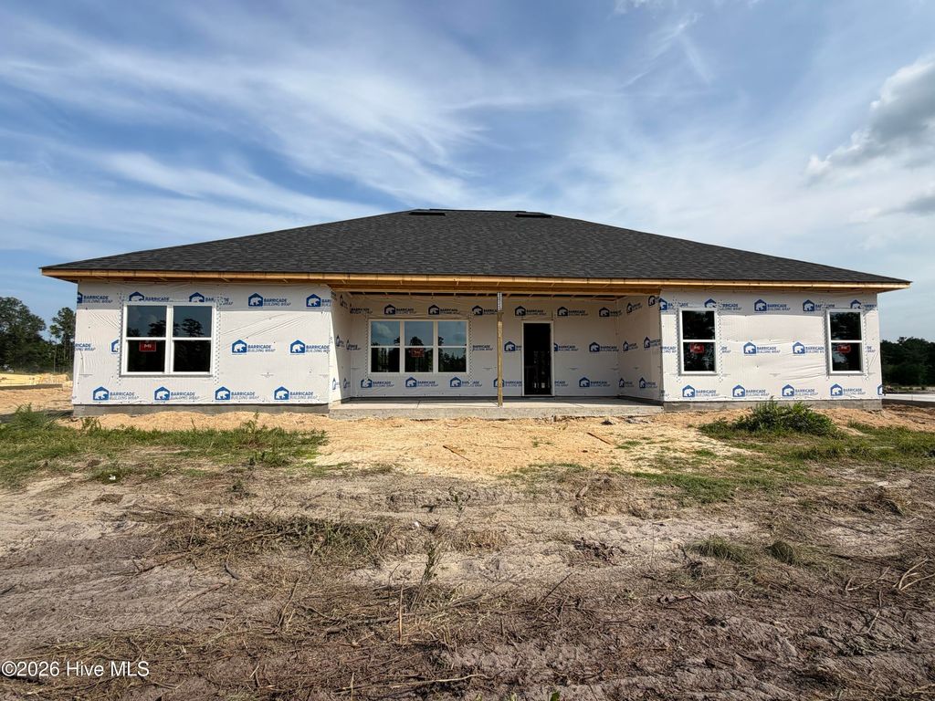 Photo of 1084 Wood Creek Road NE, Leland, NC 28451 (MLS # 100585019)