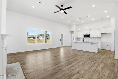 Tiny photo for 1084 Wood Creek Road NE, Leland, NC 28451 (MLS # 100585019)