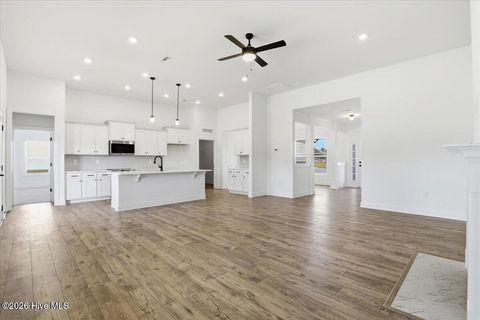 Tiny photo for 1084 Wood Creek Road NE, Leland, NC 28451 (MLS # 100585019)