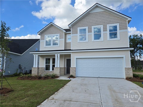 Homes For Sale - 204 Brookline Drive<br/> Savannah, GA 31407