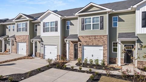 Photo of 1282 Bent Water Circle, Grovetown, GA 30813 (MLS # 555624)