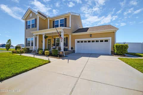 Photo of 131 Homestead Lane, Moyock, NC 27958 (MLS # 100580410)