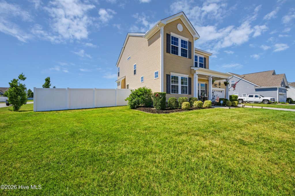 Photo of 131 Homestead Lane, Moyock, NC 27958 (MLS # 100580410)
