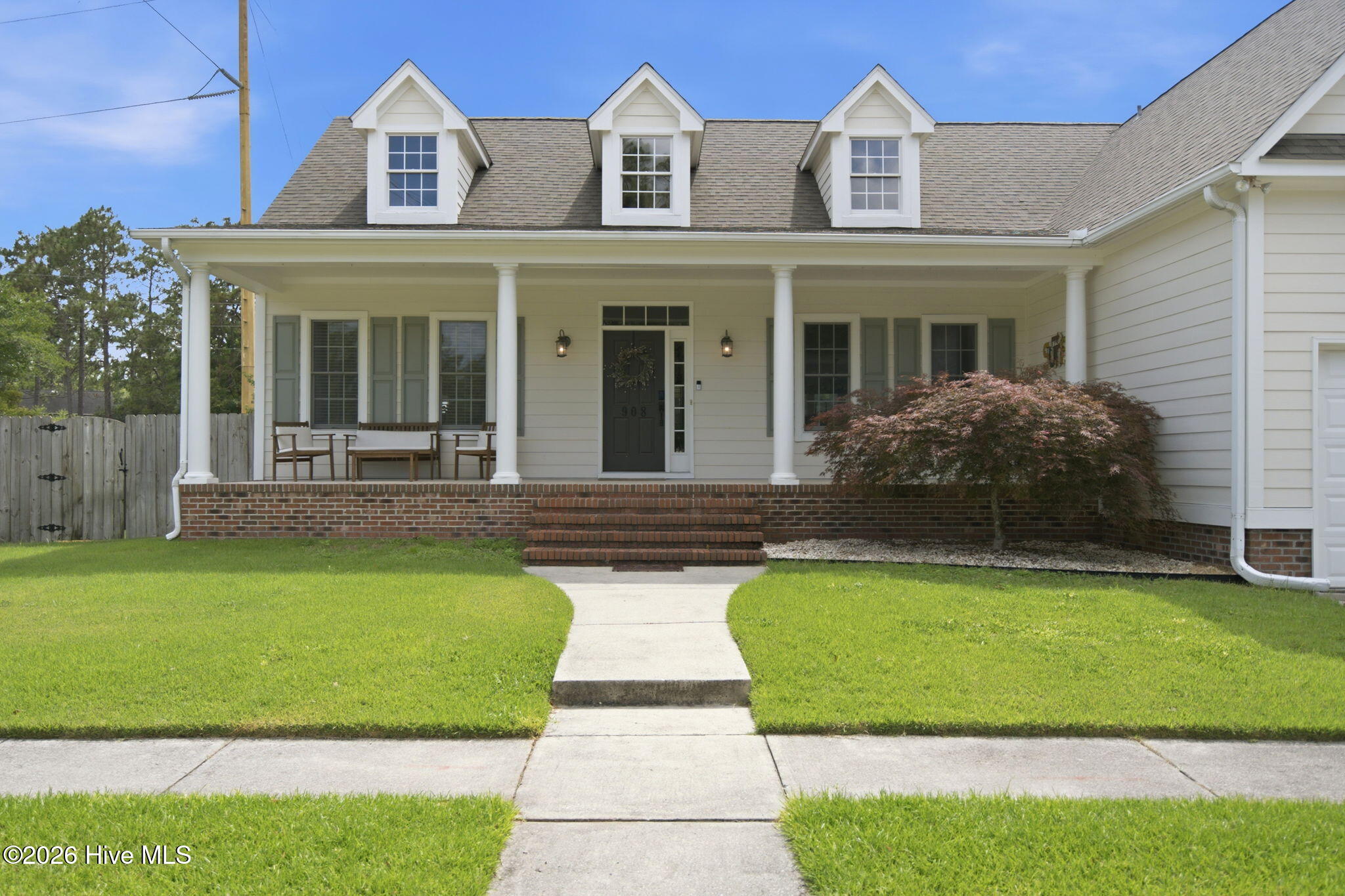 908 Upper Reach Drive