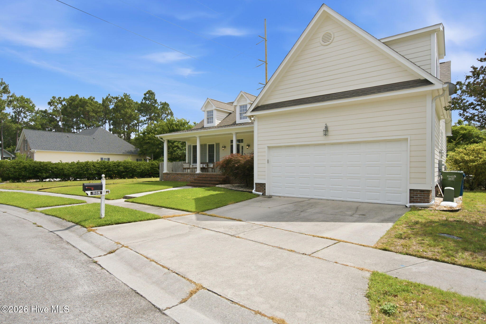 908 Upper Reach Drive