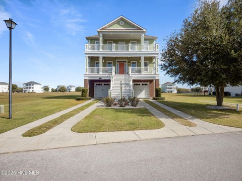 309 Kensington Place 195 Newport NC 28570