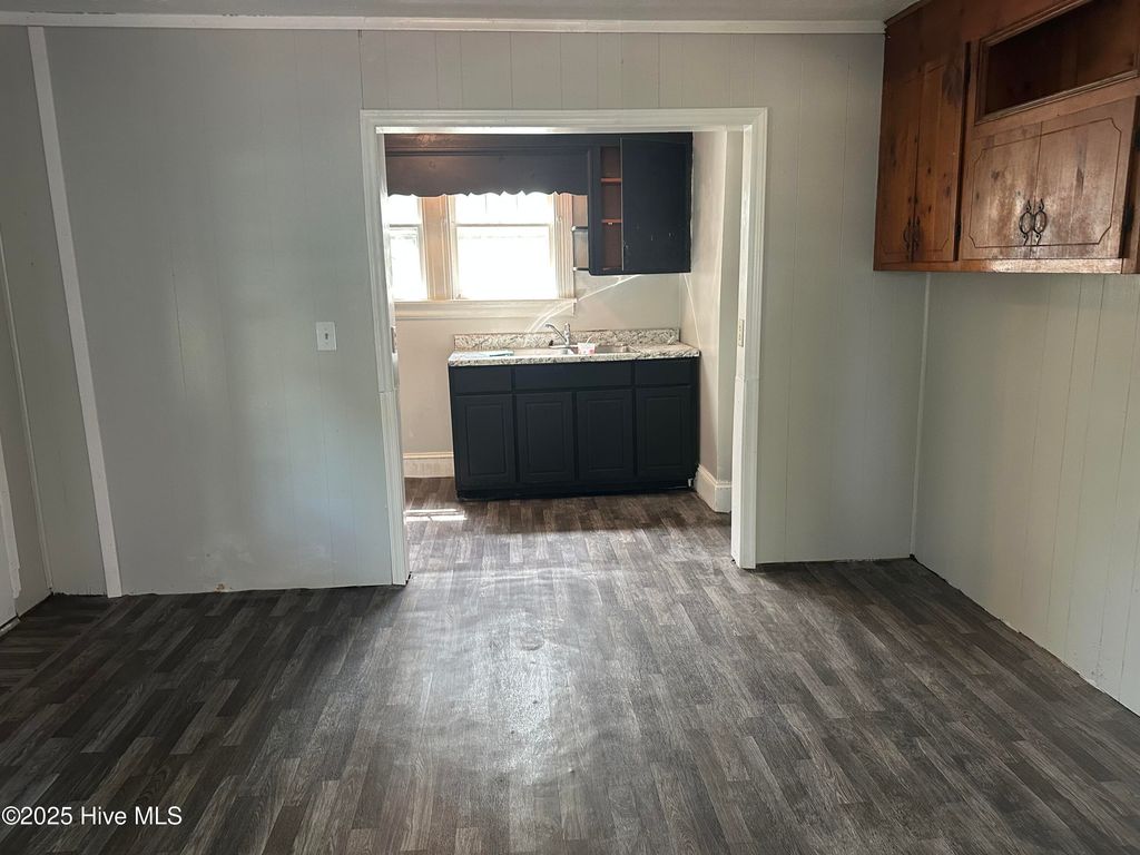 Photo of 209 Hendricks Street, Rocky Mount, NC 27801 (MLS # 100528914)