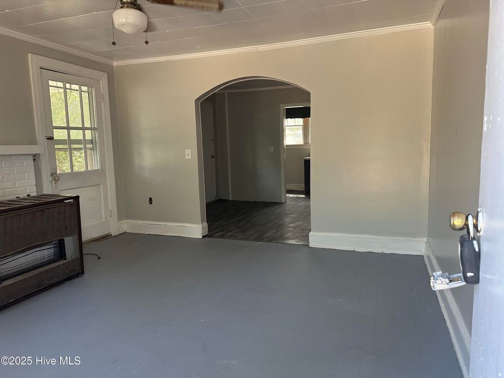 Photo of 209 Hendricks Street, Rocky Mount, NC 27801 (MLS # 100528914)