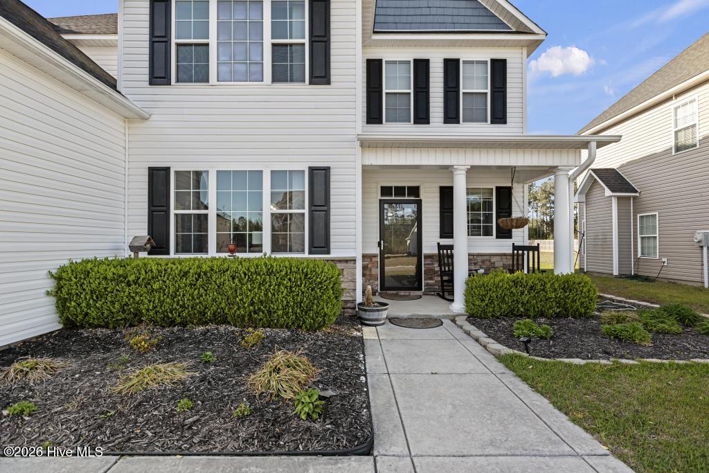 616 High Tide Drive