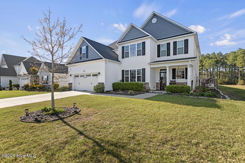 616 High Tide Drive