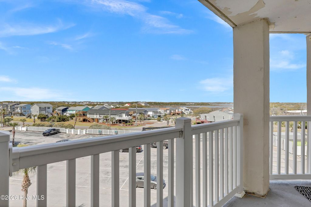 Photo of 2000 New River Inlet Road #3213, North Topsail Beach, NC 28460 (MLS # 100565248)