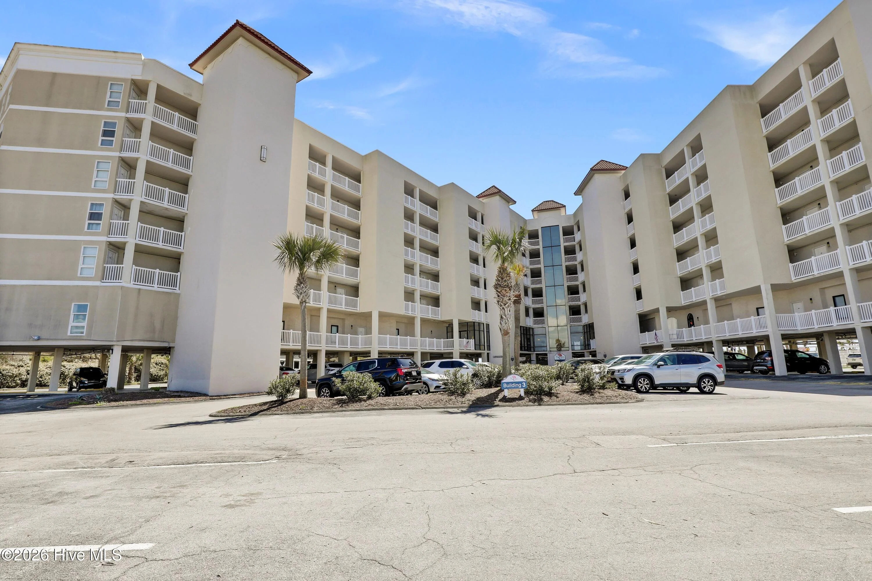 2000 New River Inlet Road Unit 3213