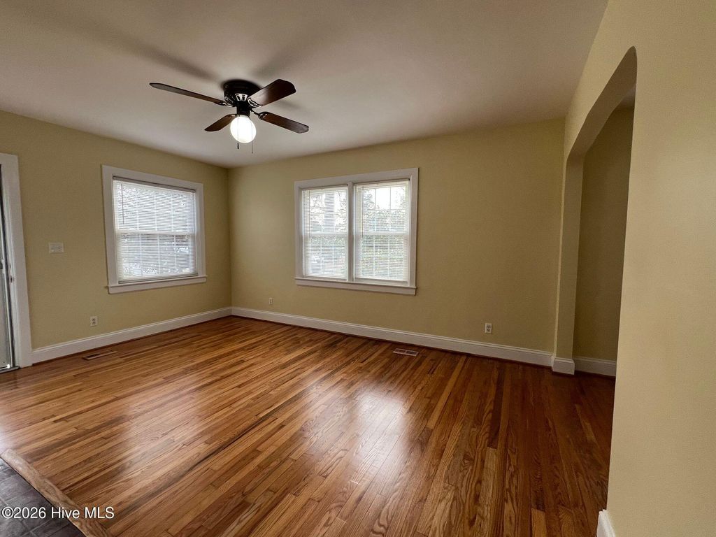 Photo of 5 Warlick Street, Jacksonville, NC 28540 (MLS # 100569770)