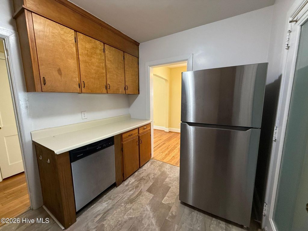 Photo of 5 Warlick Street, Jacksonville, NC 28540 (MLS # 100569770)