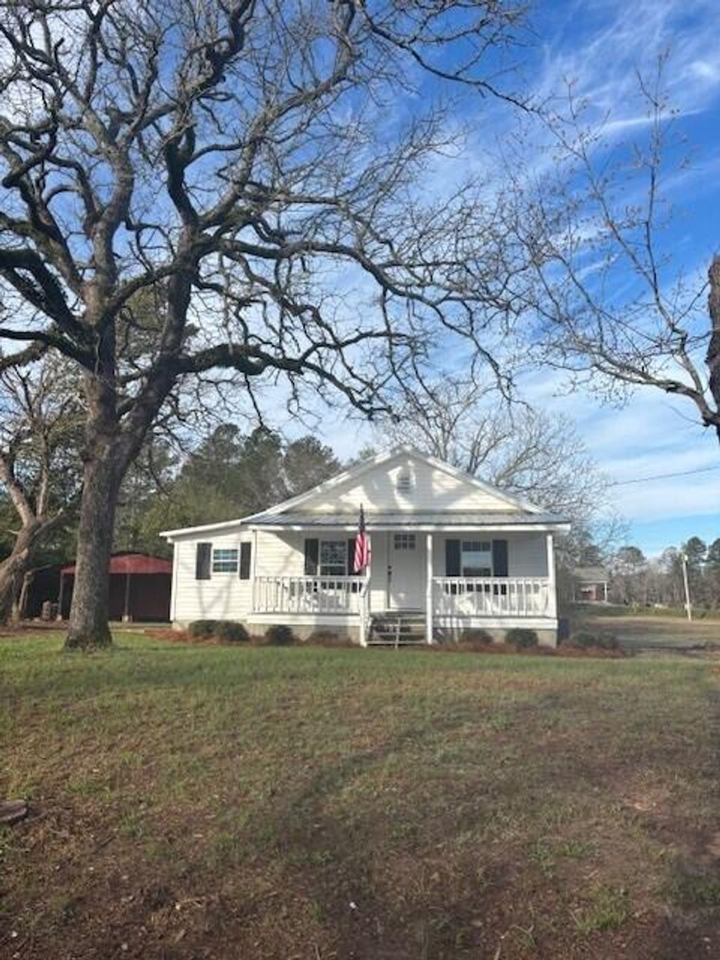 Photo of 6906 Hwy 171 South, Gibson, GA 30810 (MLS # 553048)