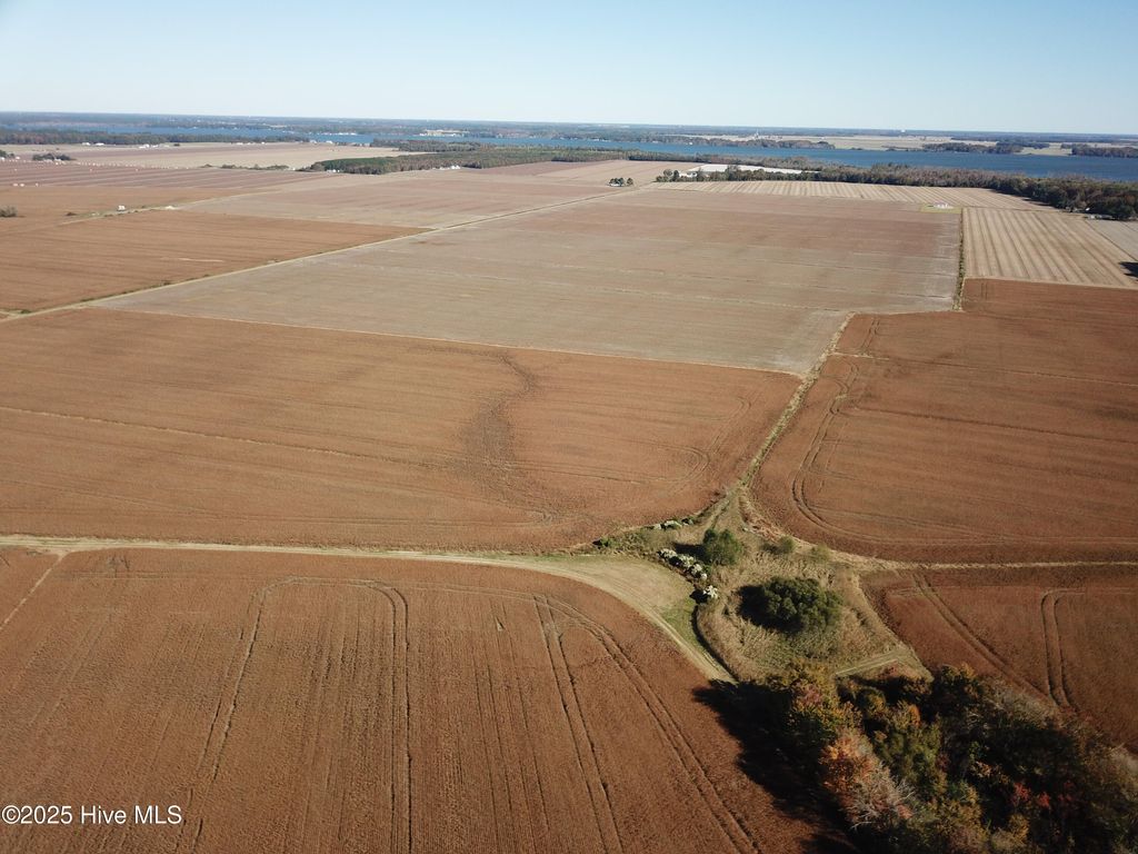 Photo of 00 Muddy Creek &amp; Cross Neck Road, Hertford, NC 27944 (MLS # 100542418)