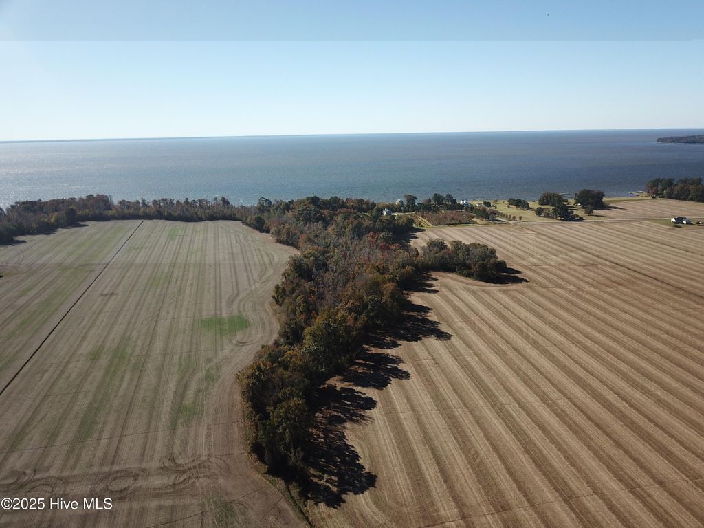 Photo of 00 Muddy Creek &amp; Cross Neck Road, Hertford, NC 27944 (MLS # 100542418)