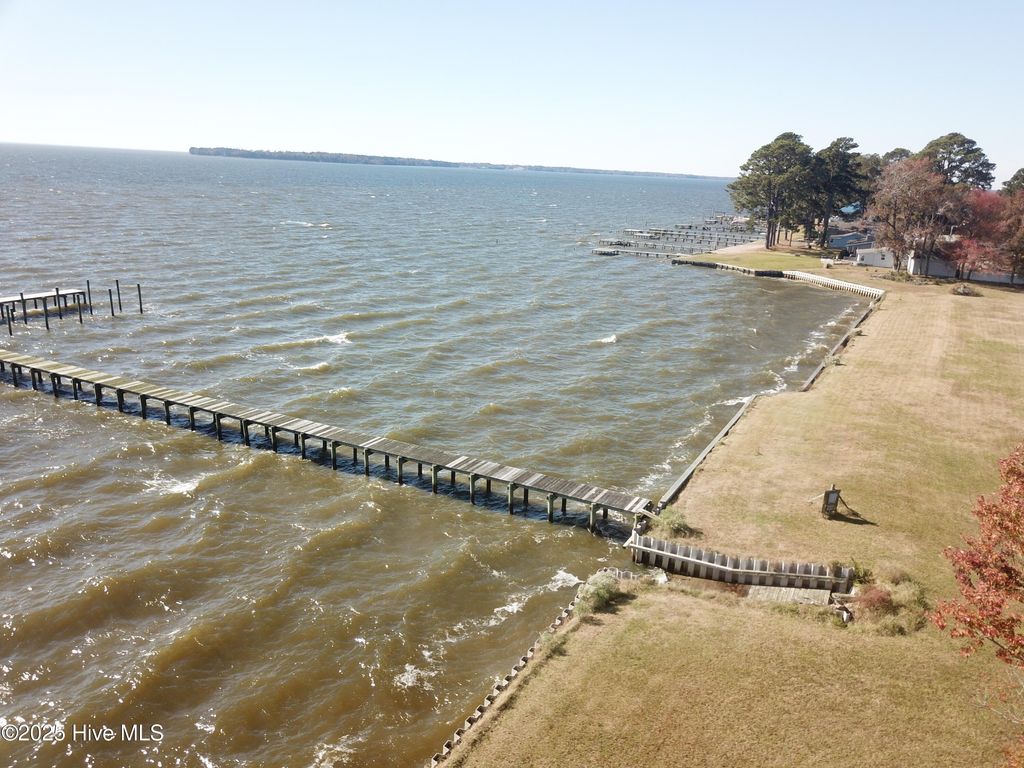 Photo of 00 Muddy Creek &amp; Cross Neck Road, Hertford, NC 27944 (MLS # 100542418)