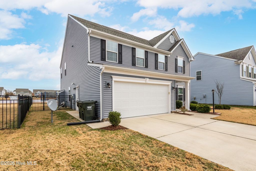 Photo of 217 Sunny Lake Road, Moyock, NC 27958 (MLS # 100549391)