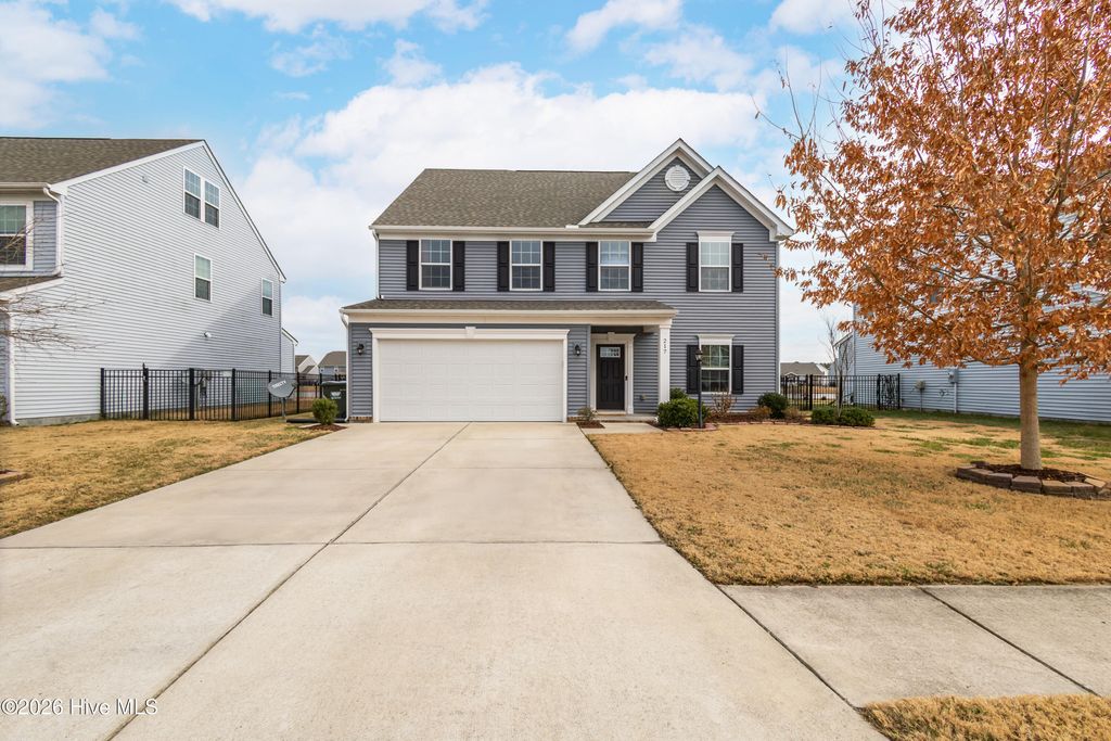 Photo of 217 Sunny Lake Road, Moyock, NC 27958 (MLS # 100549391)