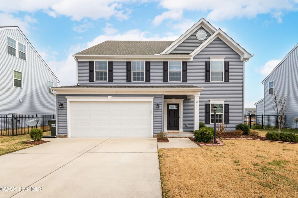 Photo of 217 Sunny Lake Road, Moyock, NC 27958 (MLS # 100549391)