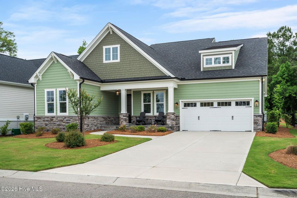 Photo of 1113 Rockhill Road, Castle Hayne, NC 28429 (MLS # 100571920)