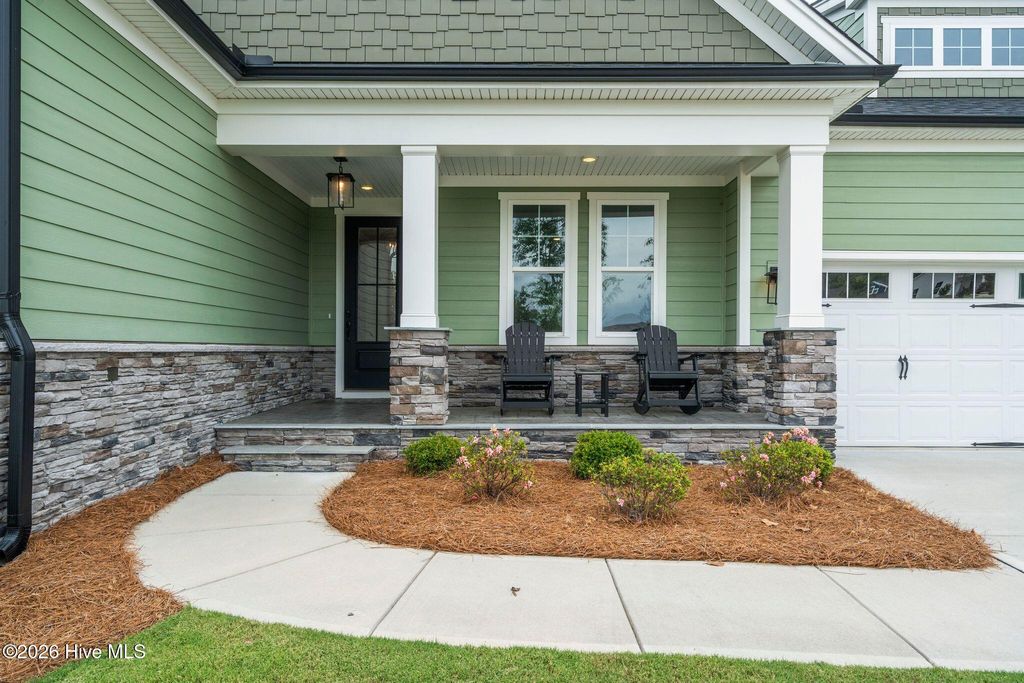 Photo of 1113 Rockhill Road, Castle Hayne, NC 28429 (MLS # 100571920)