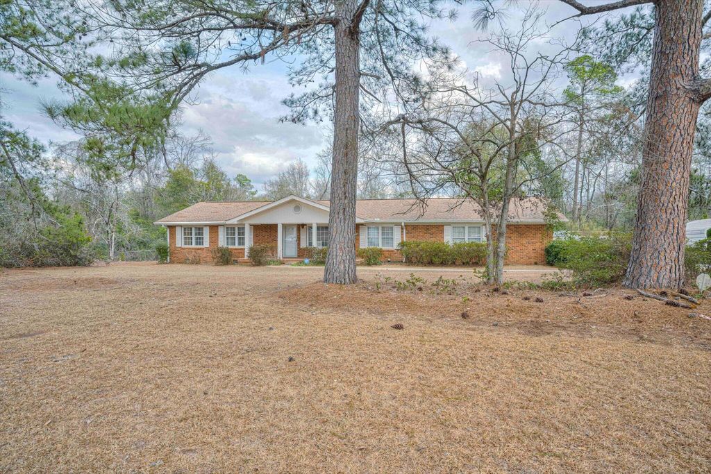 Photo of 4386 Clements Road, Hephzibah, GA 30815 (MLS # 552403)