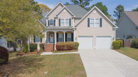 Homes For Sale - 57 Emerald Ridge<br/> Aiken, SC 29803