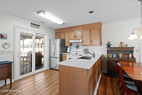 Tiny photo for 306 Brunswick Avenue W, Holden Beach, NC 28462 (MLS # 100611560)