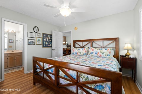 Tiny photo for 306 Brunswick Avenue W, Holden Beach, NC 28462 (MLS # 100611560)