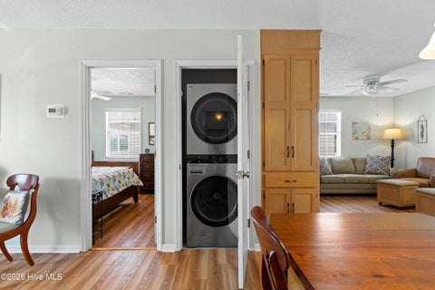 Tiny photo for 306 Brunswick Avenue W, Holden Beach, NC 28462 (MLS # 100611560)