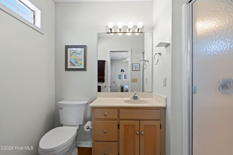 Tiny photo for 306 Brunswick Avenue W, Holden Beach, NC 28462 (MLS # 100611560)