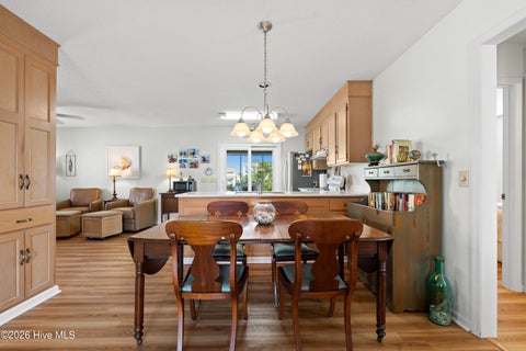 Tiny photo for 306 Brunswick Avenue W, Holden Beach, NC 28462 (MLS # 100611560)
