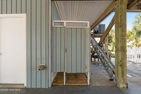 Tiny photo for 306 Brunswick Avenue W, Holden Beach, NC 28462 (MLS # 100611560)