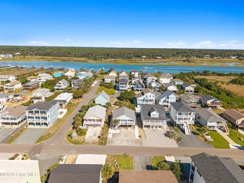 Tiny photo for 306 Brunswick Avenue W, Holden Beach, NC 28462 (MLS # 100611560)